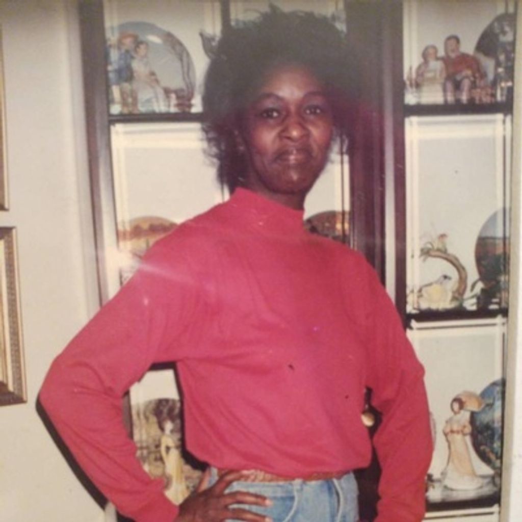 Mildred Bookhart Profile Photo
