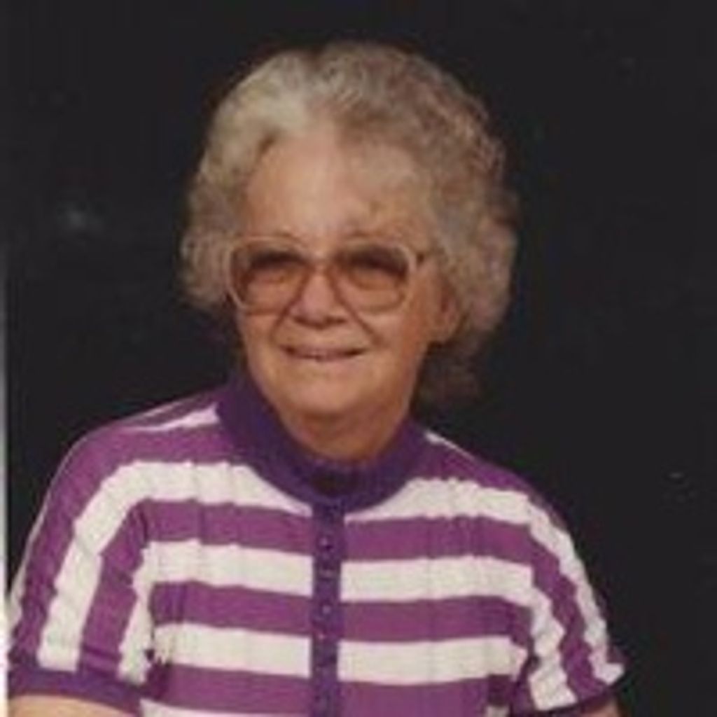 Sylvia Jean Crites
