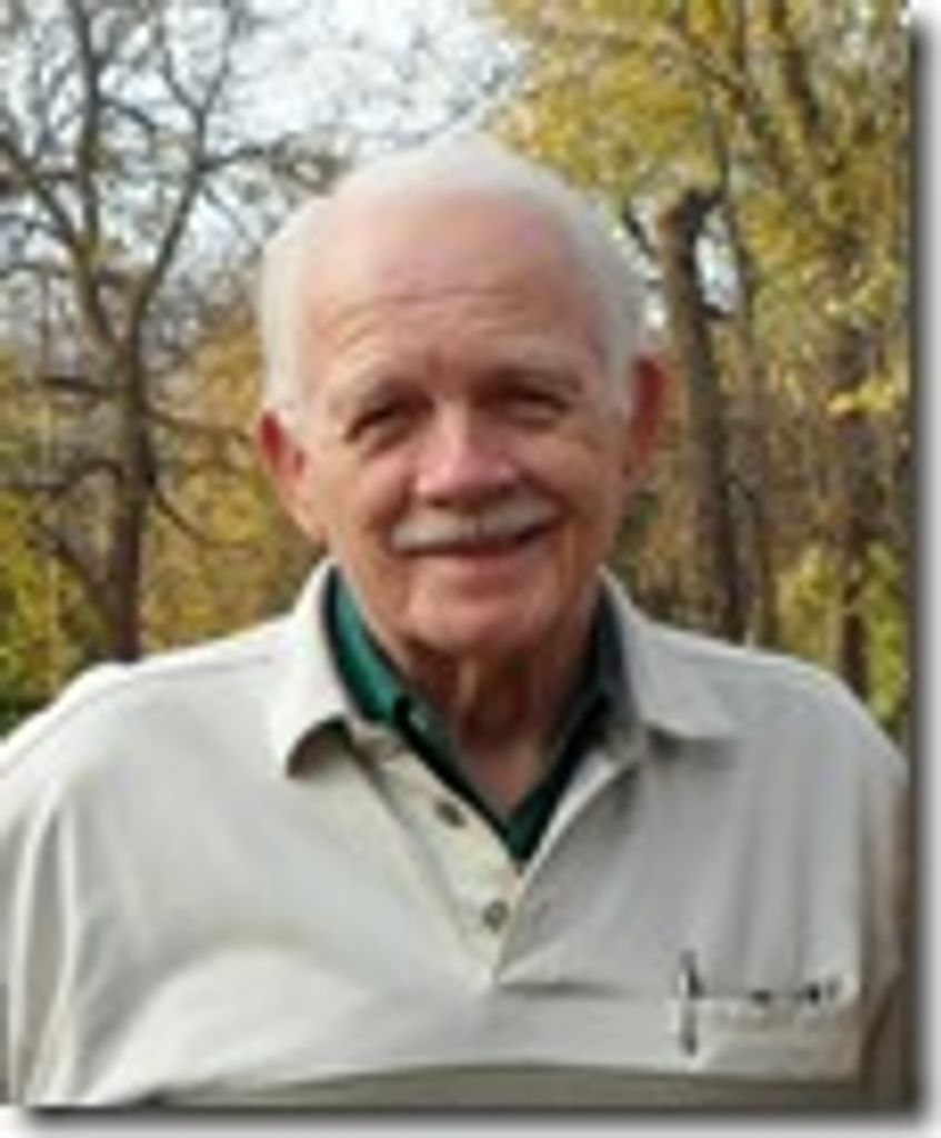 James A. (Jim) Yocum