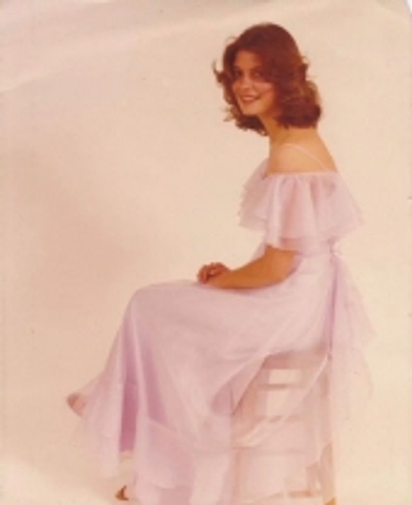 Christy Heard