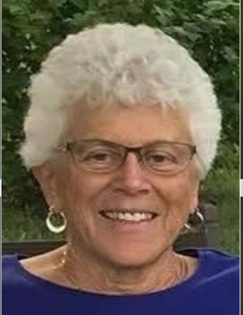 Arlyn Jane (Hellman) Schneider Profile Photo