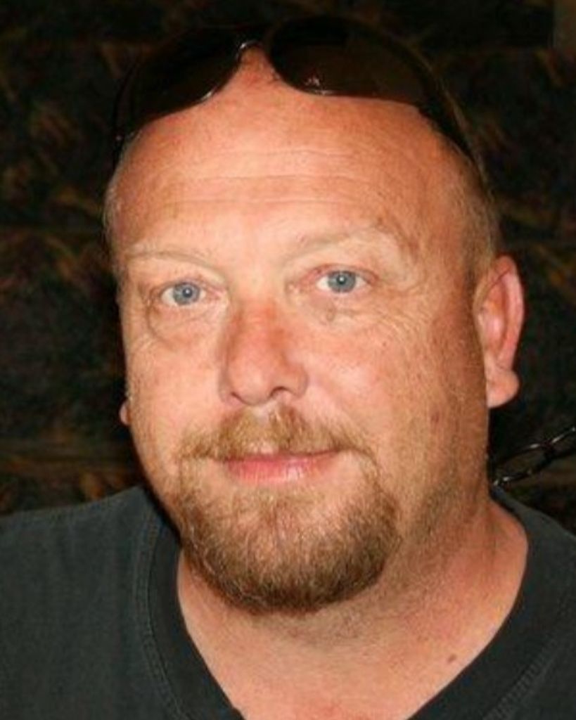 Joel Glen Waters