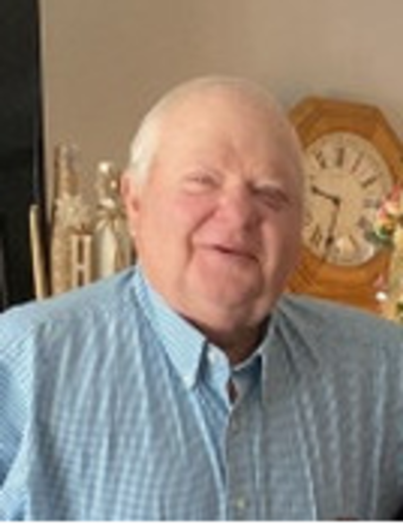 Allan Dale Carter Profile Photo