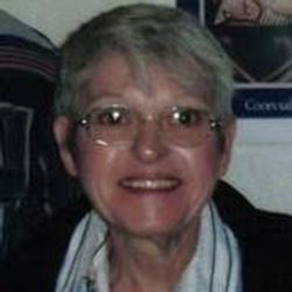 Shelia Joyce (Renzelman) Weigel