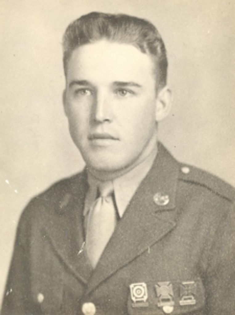 Elbert Rush