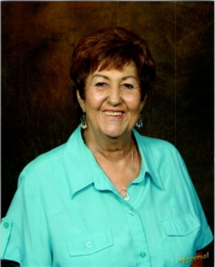 Lois  Jean Stidham-Philhower