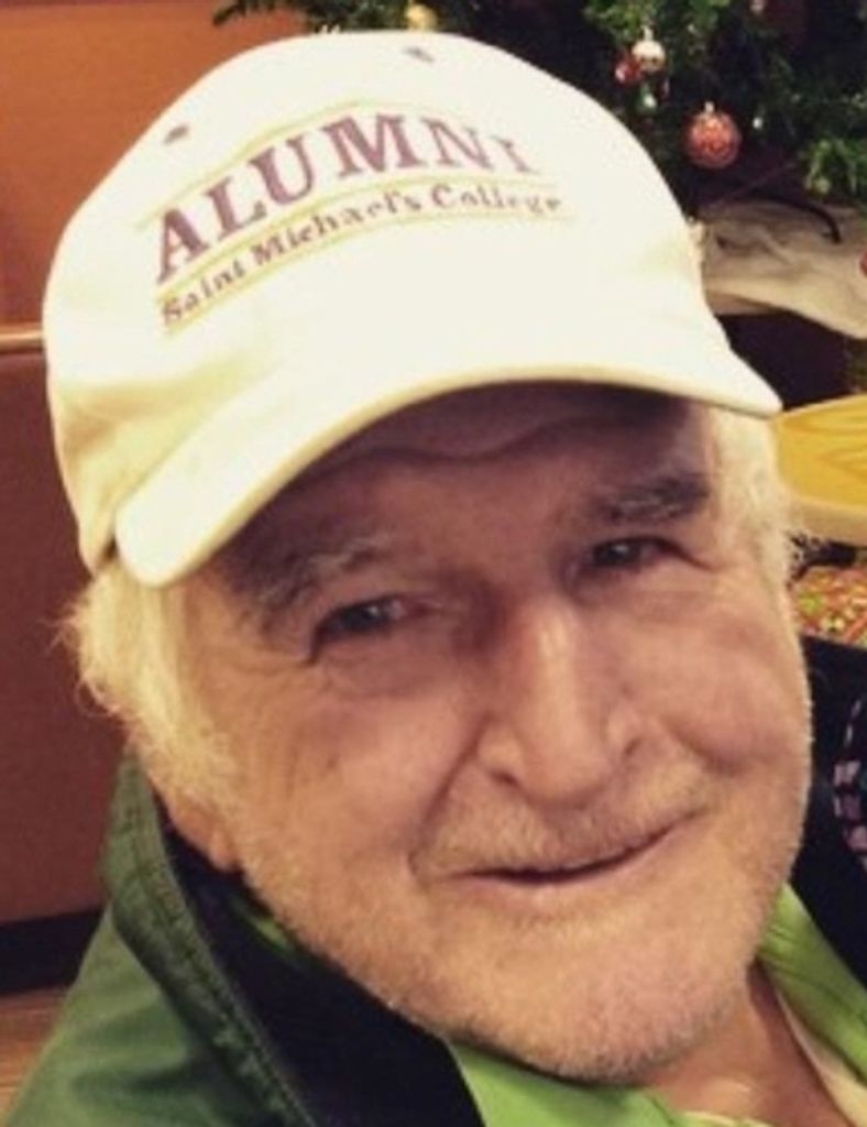 Francis P. "Bud" Thomits Profile Photo
