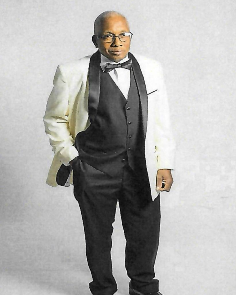 Elder Morris “Melvin” Graham Profile Photo