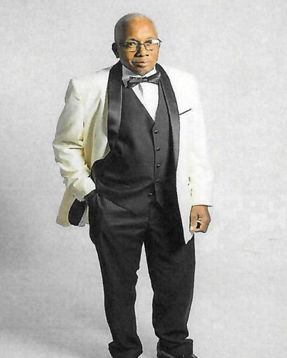 Elder Morris “Melvin” Graham's obituary image