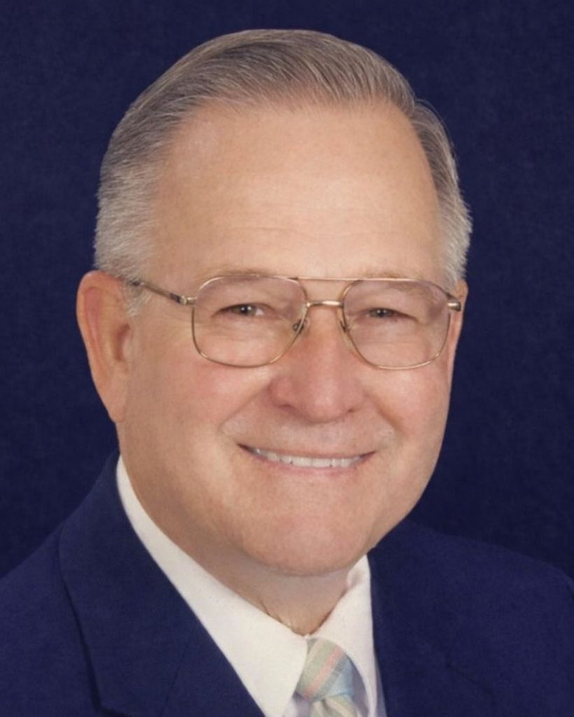 Eston Sherrill Styron Profile Photo