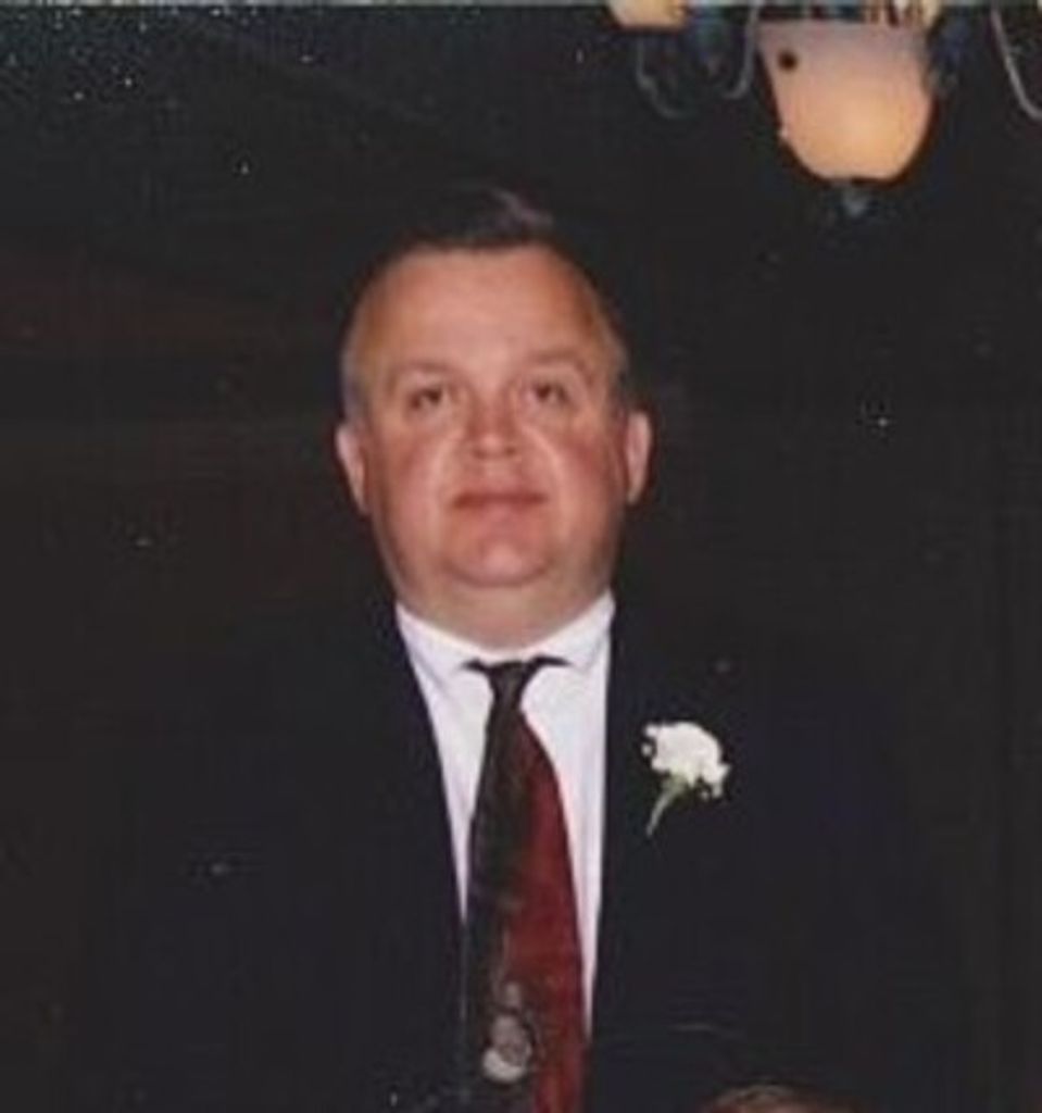 George Nelson Bethea Profile Photo
