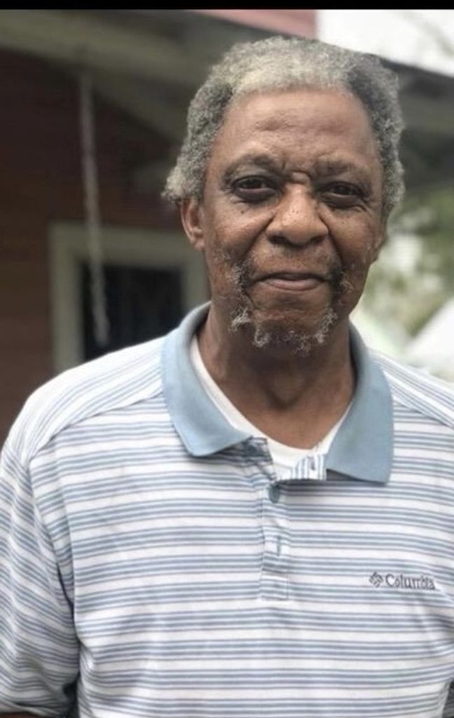 Tony Augusta Farrior Profile Photo