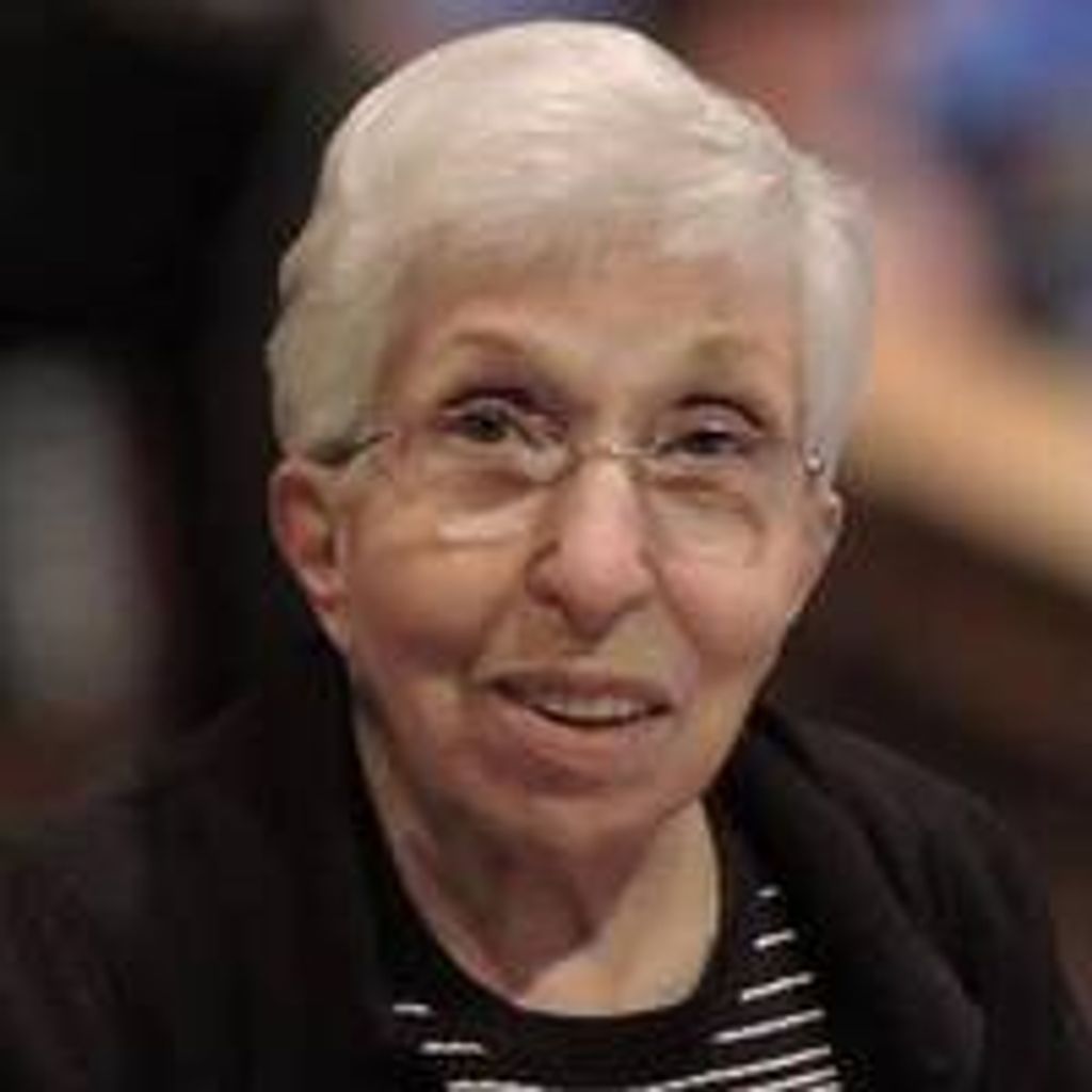 Esther Irene Kilianski