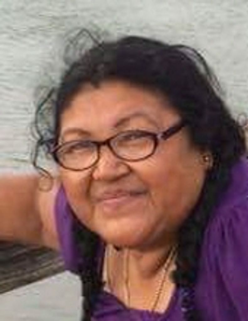 Elena Zavala Chacon