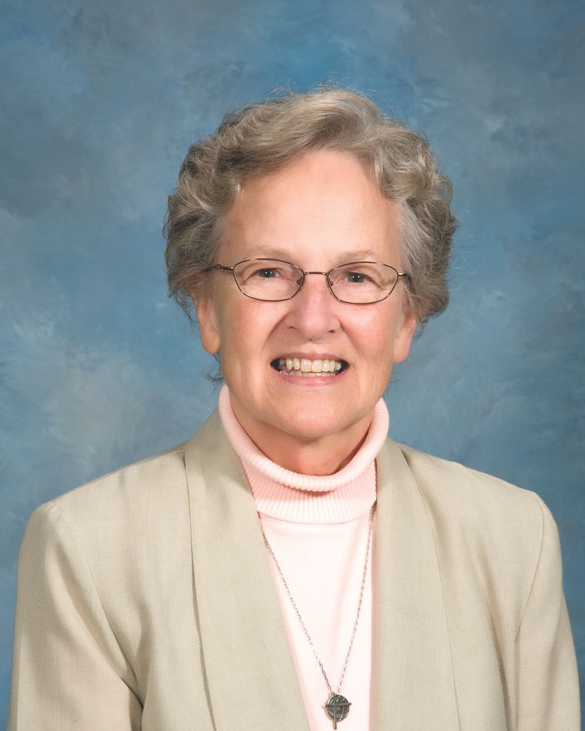 Roseann Quinn, Ssj Profile Photo