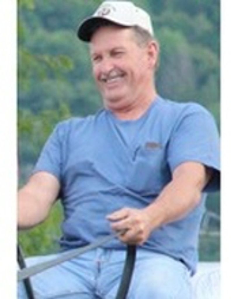 Thomas H. Newman Sr.