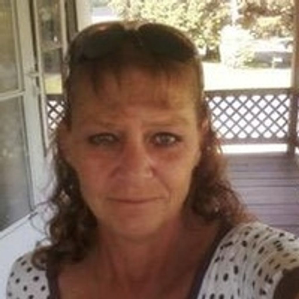 Patricia Hammond-Adams