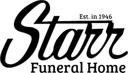 Starr Funeral Home