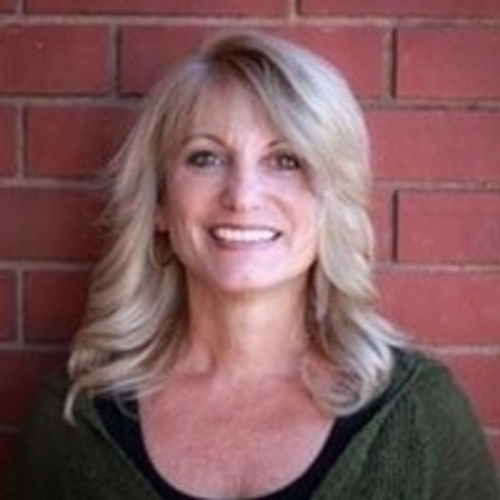 Deborah Joann Campbell