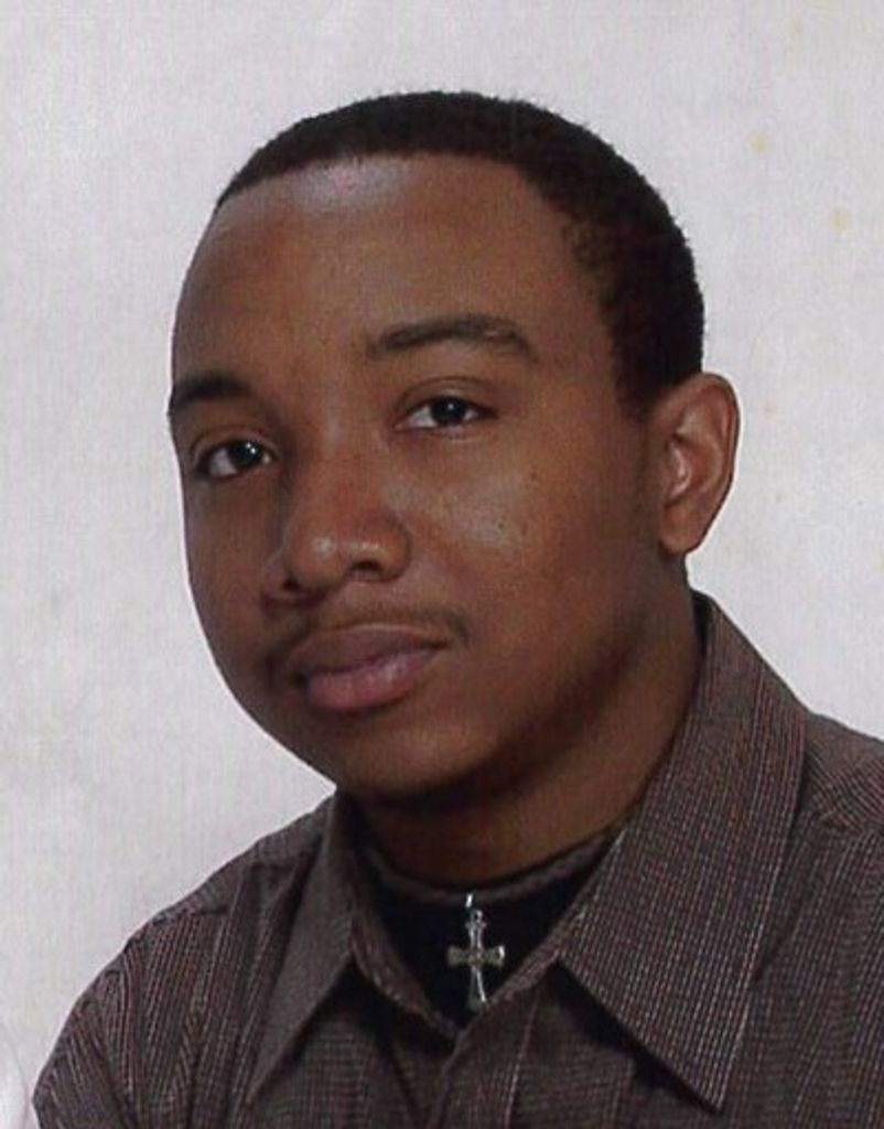 Jeremy Tyrell Royster Profile Photo