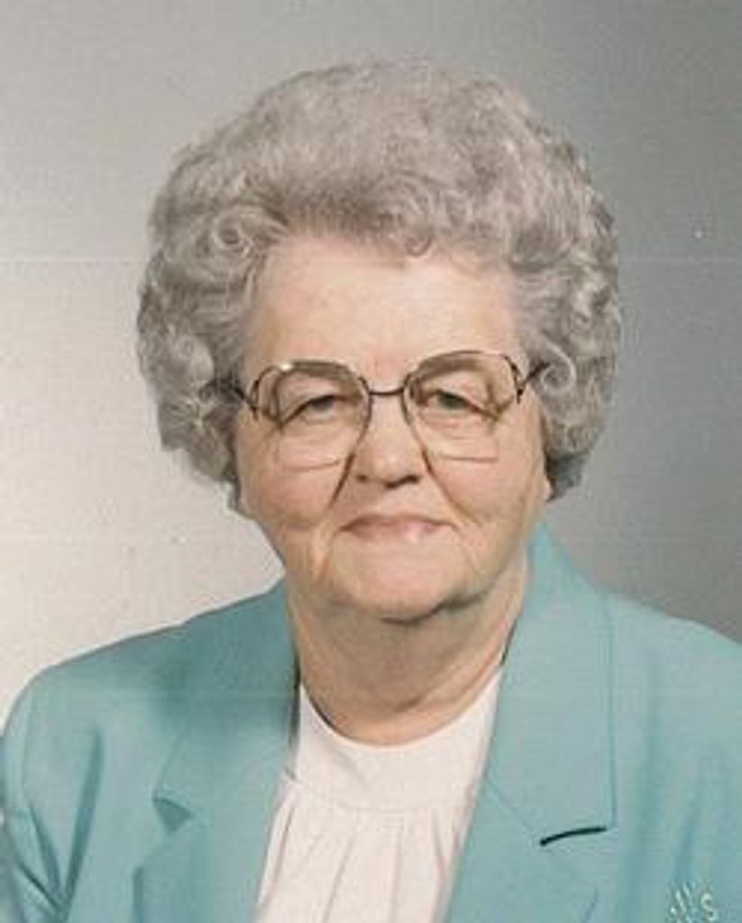 Lucille J. Hiemstra