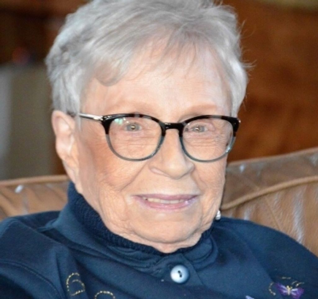 Lillian Langlais Profile Photo