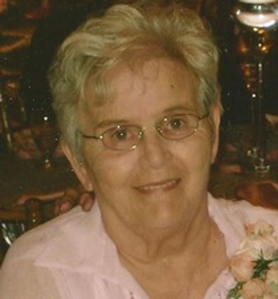 Thelma Ruth Robicheaux