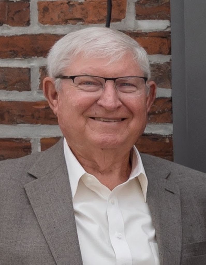 Richard E. "Dick" Moody