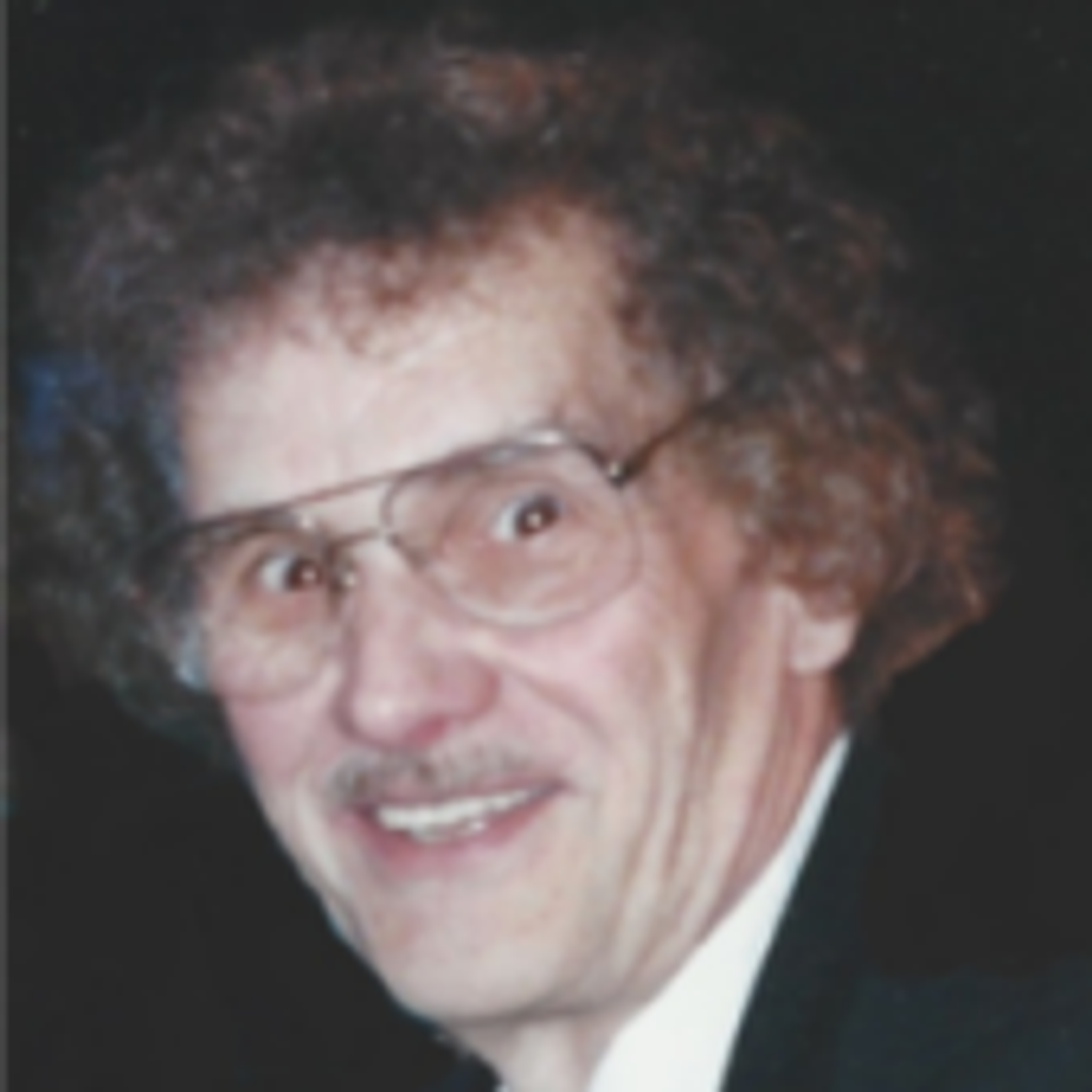 Thomas P. Crocus