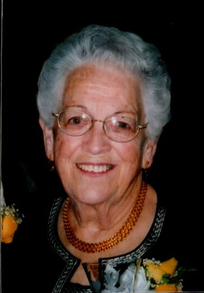 Theresa R. Lafortune