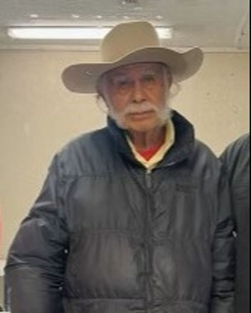 Benjamin G. Sanchez
