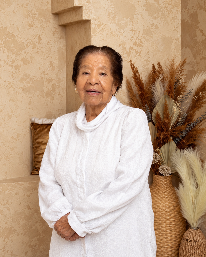 Maria Aguado Profile Photo