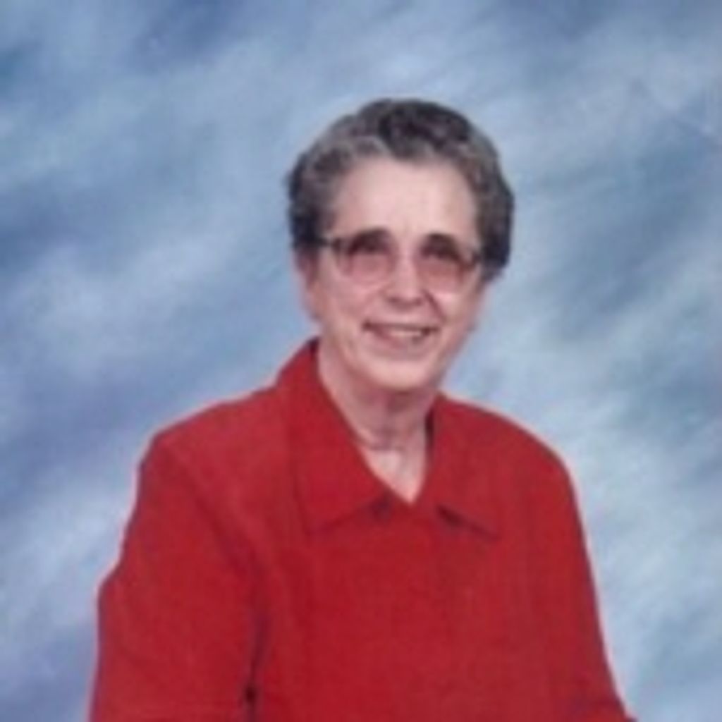 Betty Eileen Stockamp