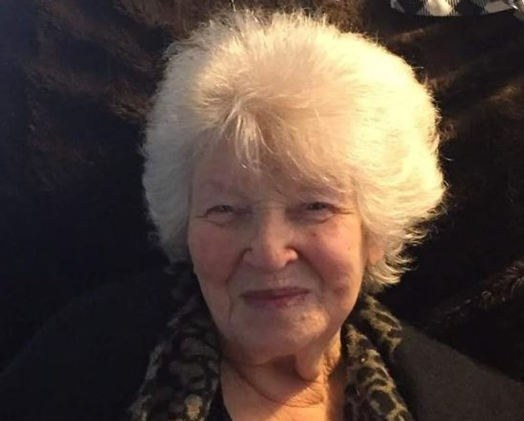 Ruby Lee Alexander Profile Photo