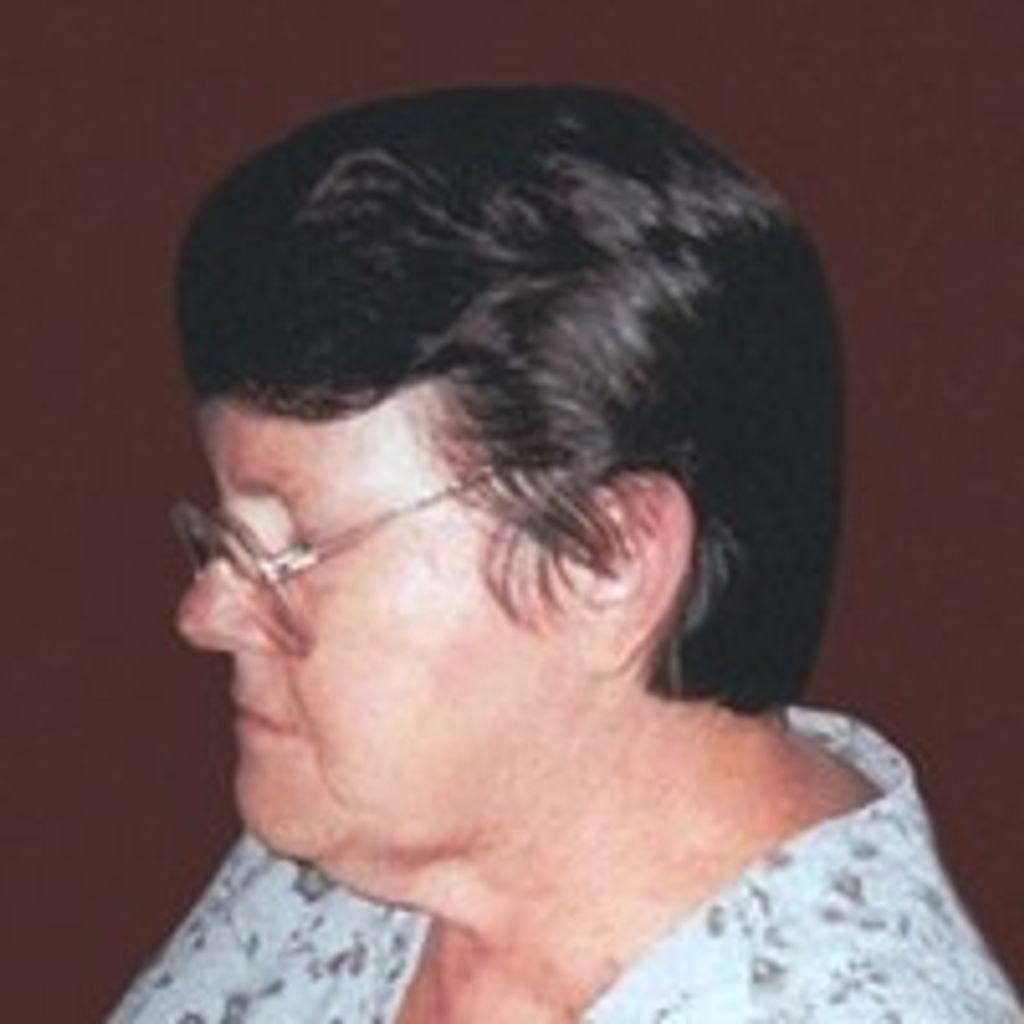 Judy Meyers Derouen
