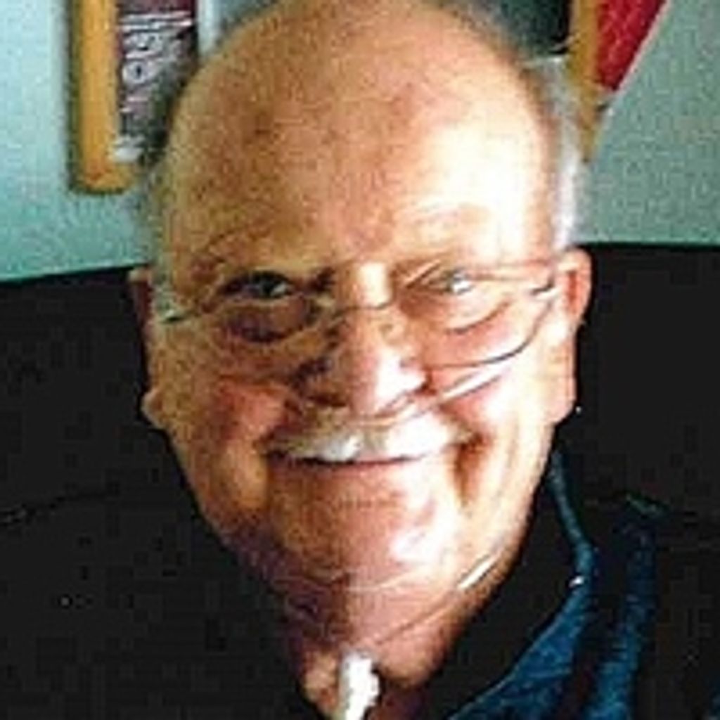 Allen J. Klein