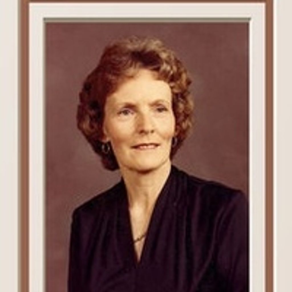 Ruth Hutson Duke
