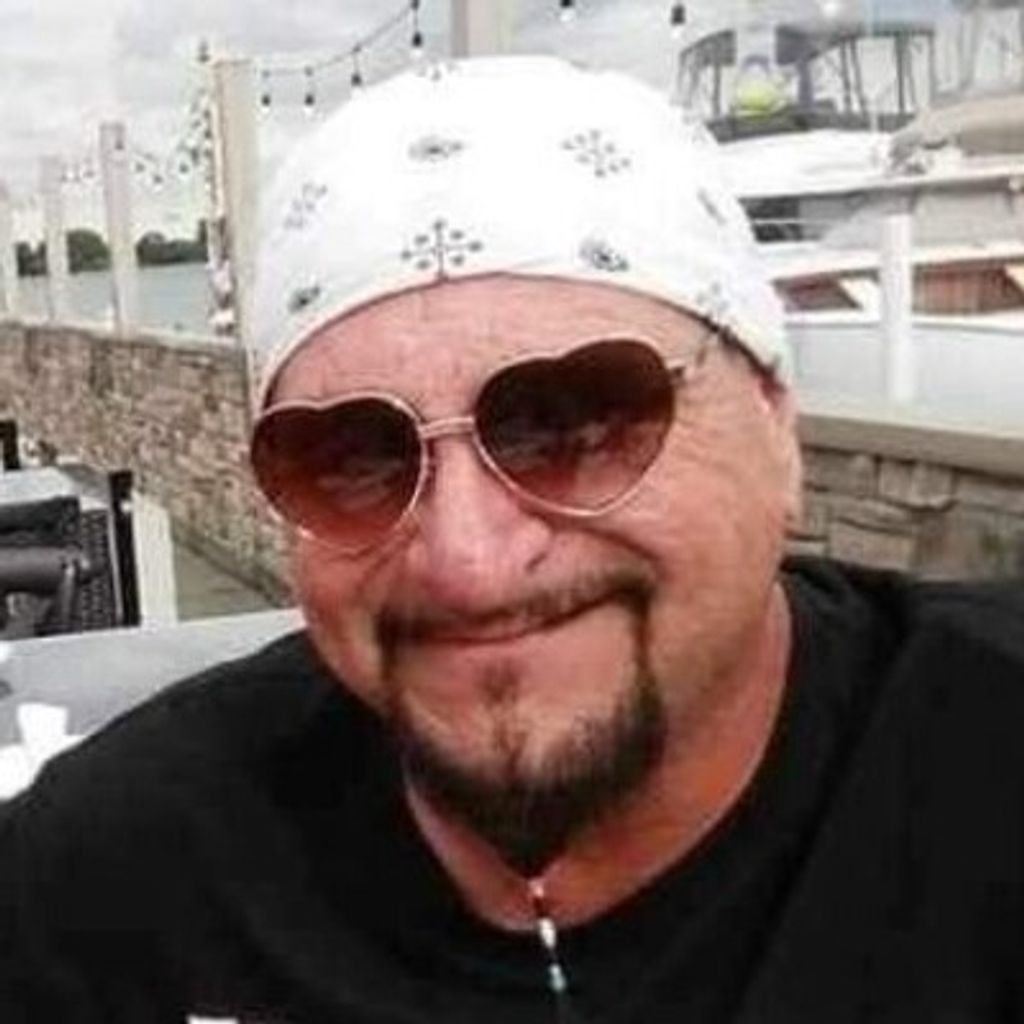 Kenneth Charles Belitz Profile Photo