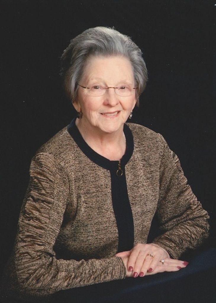 Billie Eller Mcneil