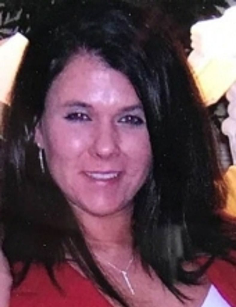 Kimberly Renee Mccoy