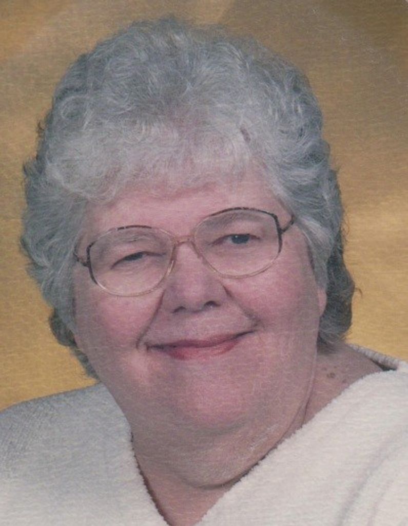 Sandra "Sandy" Elaine (Short)  Amsbaugh