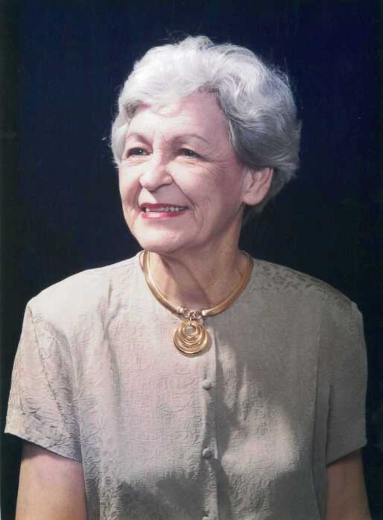 Anne (Shearouse)  Smith