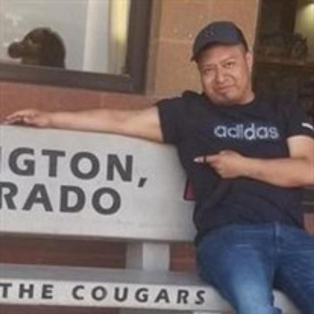 Juan "Alex" Mendoza-Mendoza Profile Photo