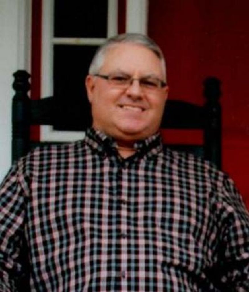 Michael Harold Brown Profile Photo