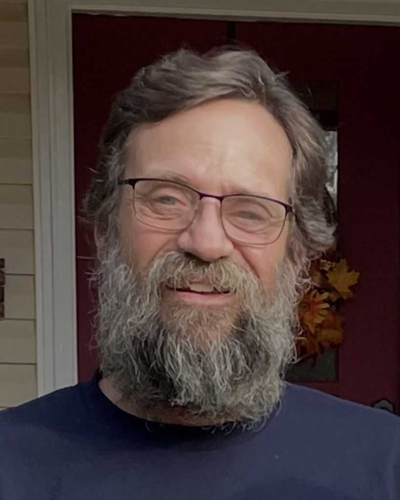 Jody Richard Beard Profile Photo