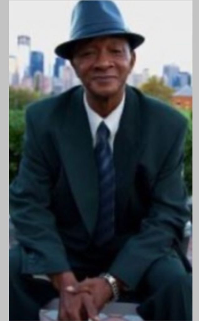 Jerome Robert Ford, Sr.