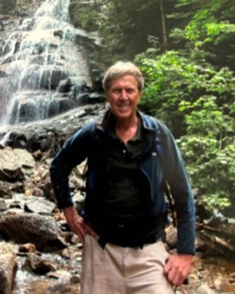 Charles P. Hagenah Profile Photo