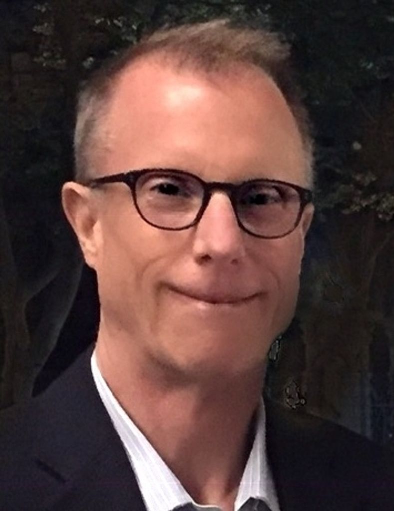 Timothy A. "Tim" Hanson Profile Photo