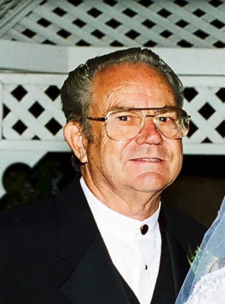 William "Bill" Iselin Profile Photo