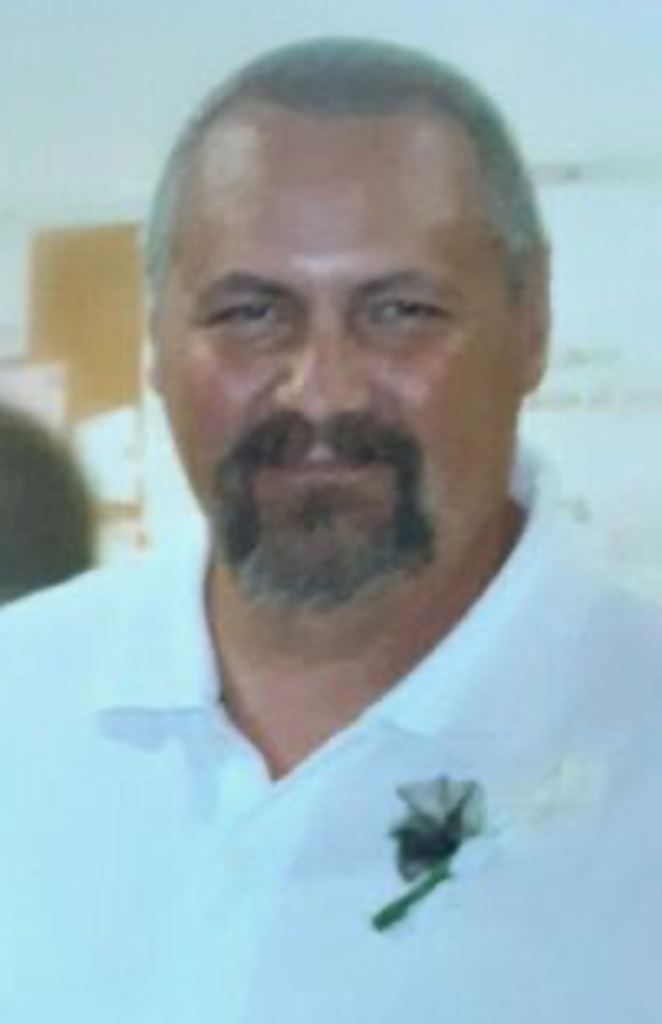 Christopher G. Hamminga